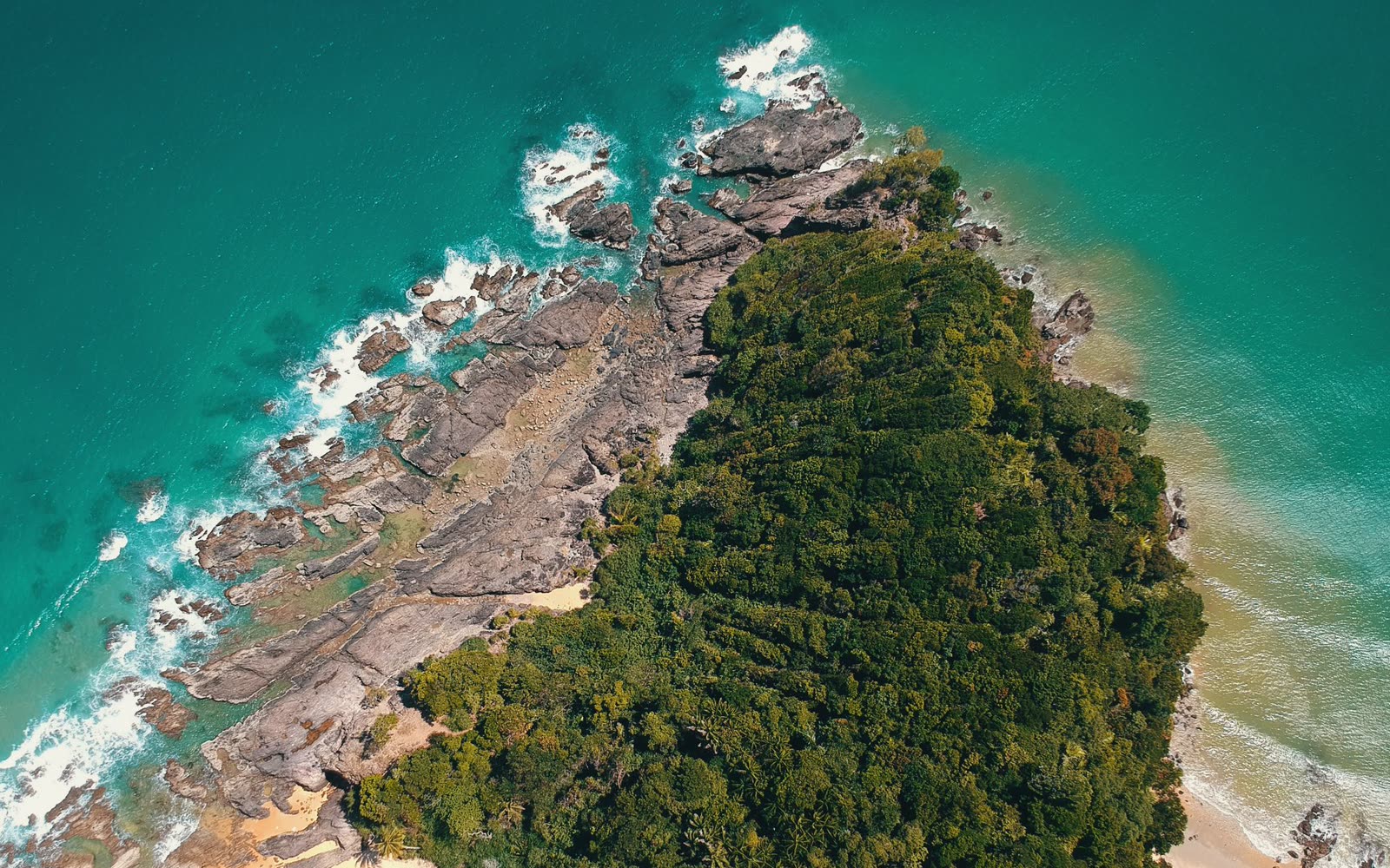 公开授权海景风景图 1902806