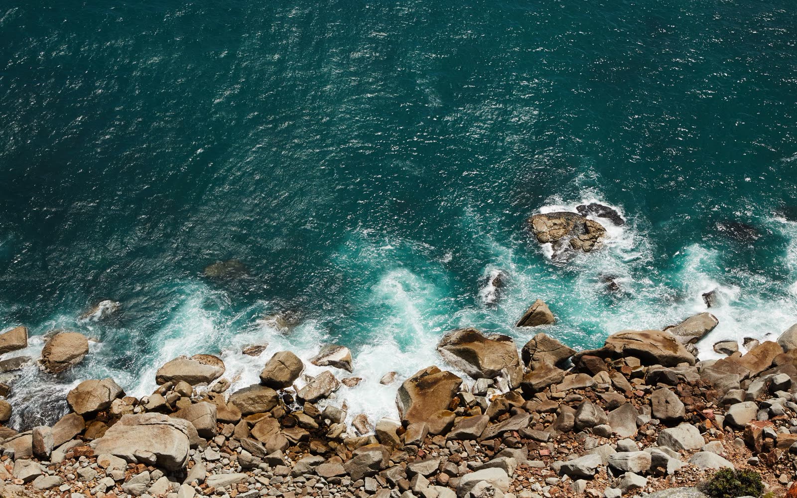公开授权海景风景图 6156366