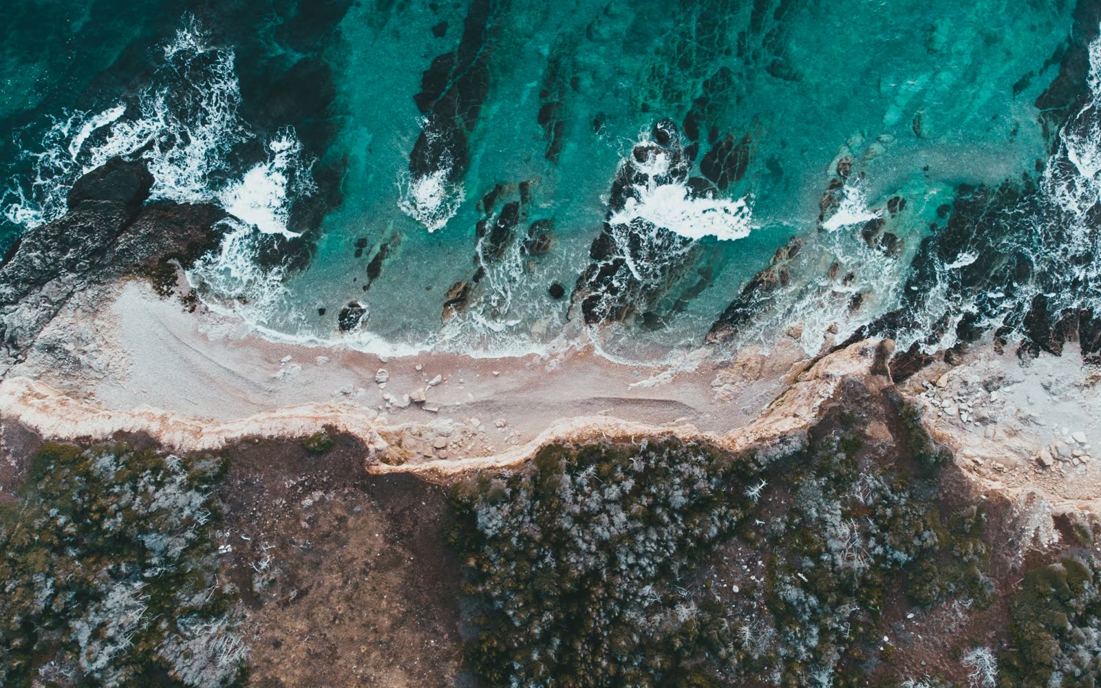 公开授权海景风景图 6322304