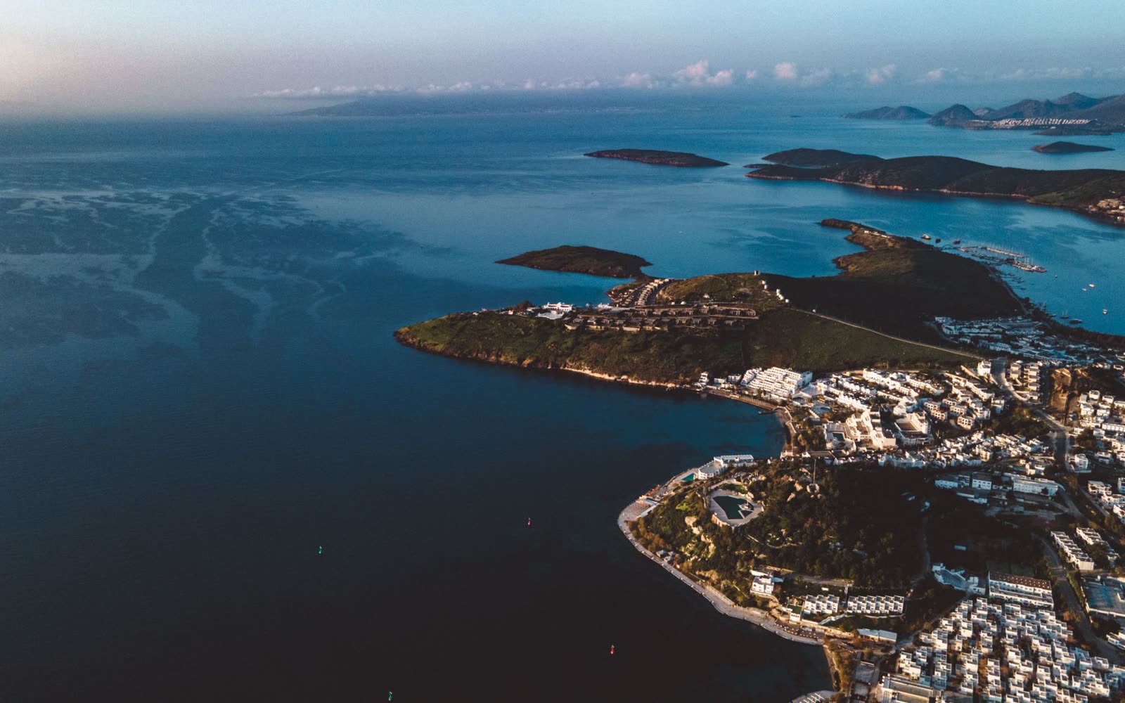 公开授权海景风景图 6980254