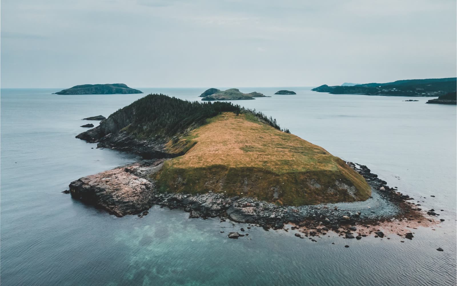 公开授权海景风景图 9115444