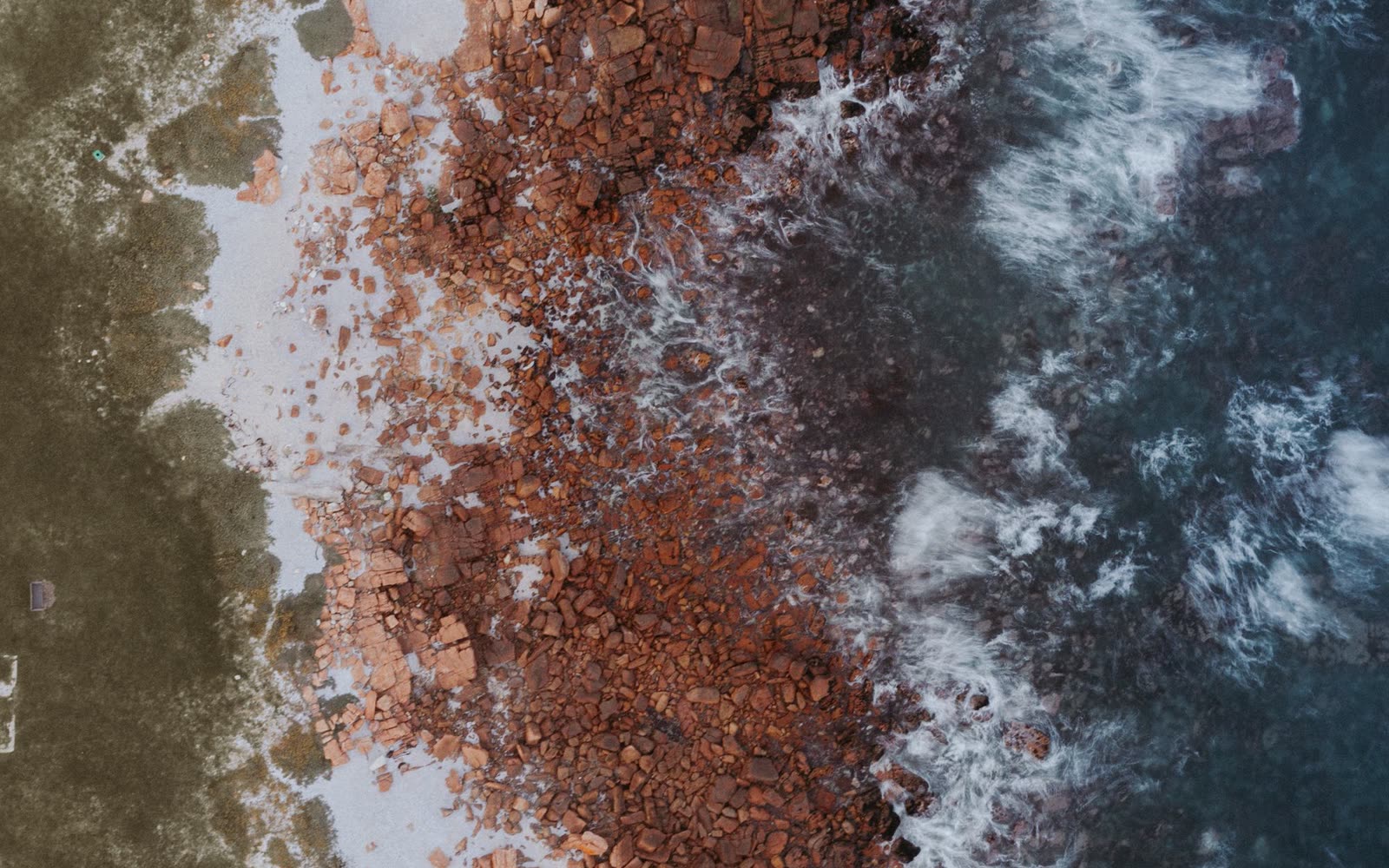 公开授权海景风景图 9613721