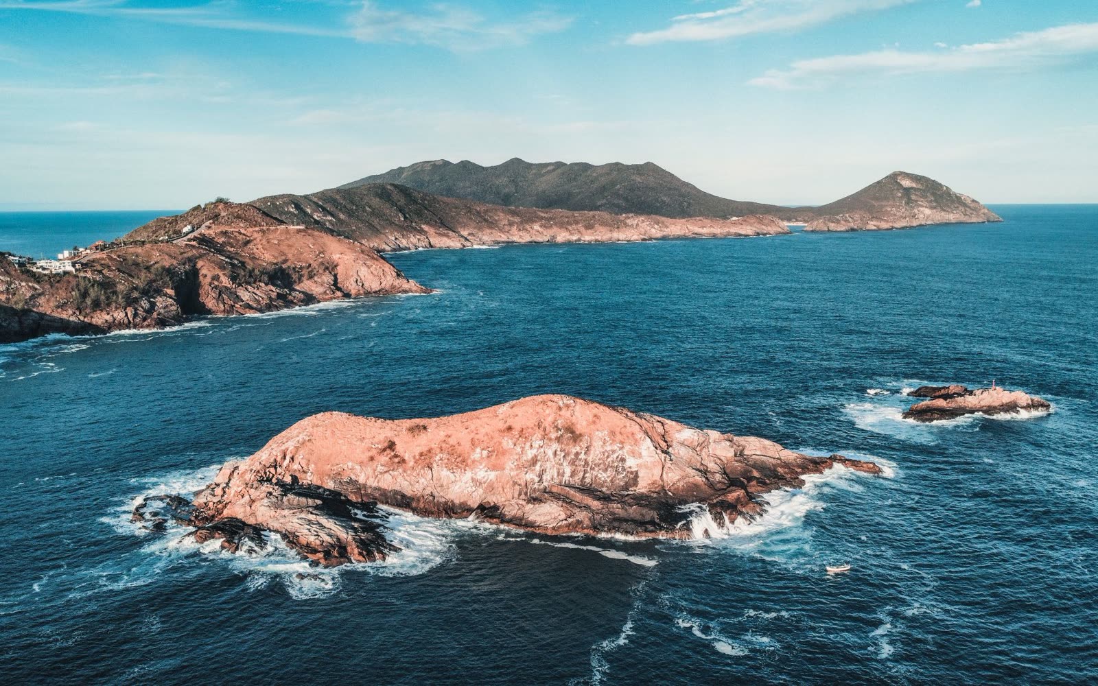 公开授权海景风景图 12513879