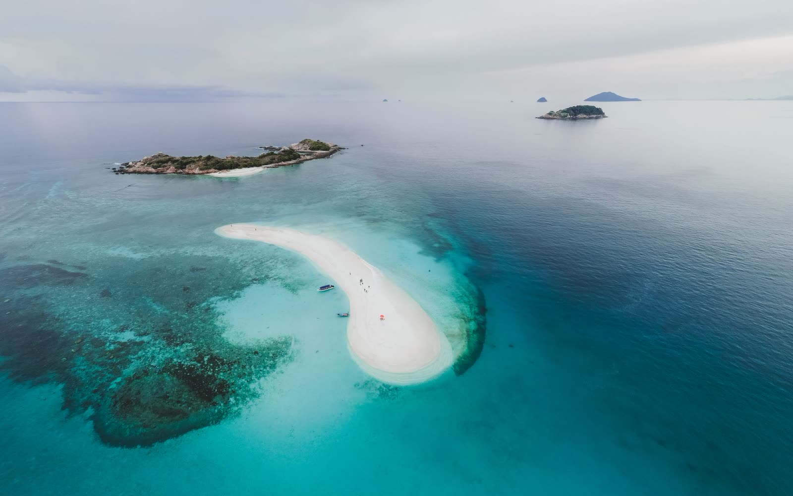 公开授权海景风景图 16156054