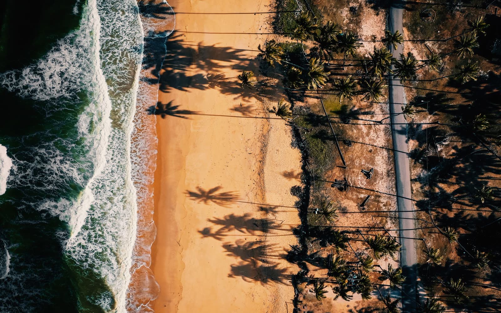 公开授权海景风景图 17000396