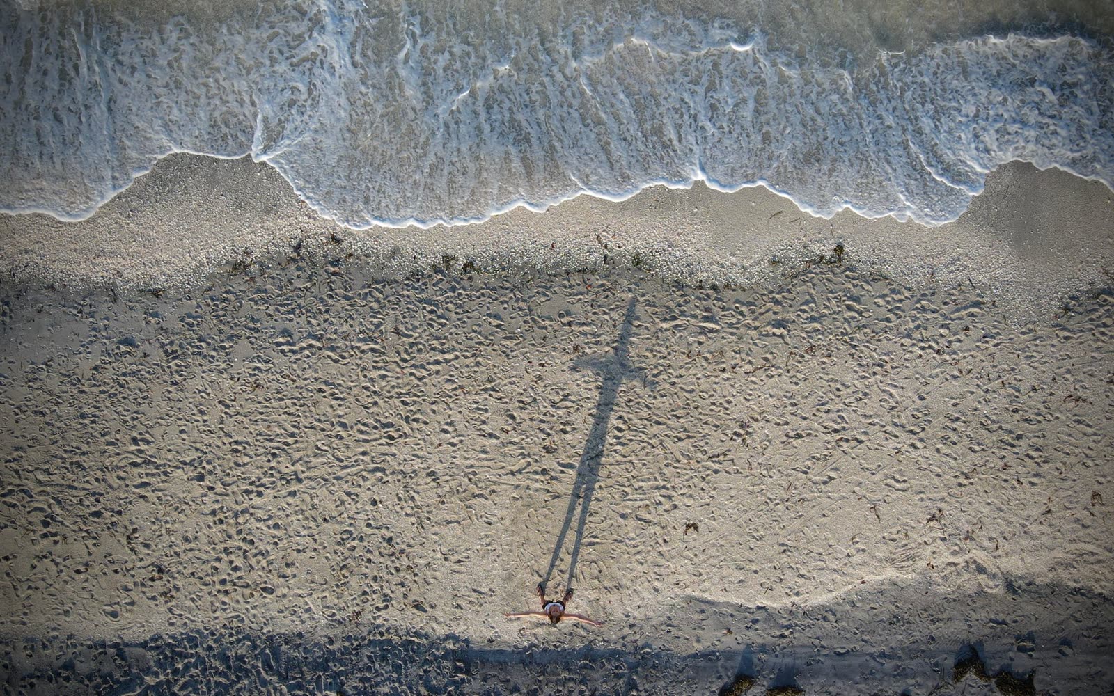 公开授权海景风景图 17945163