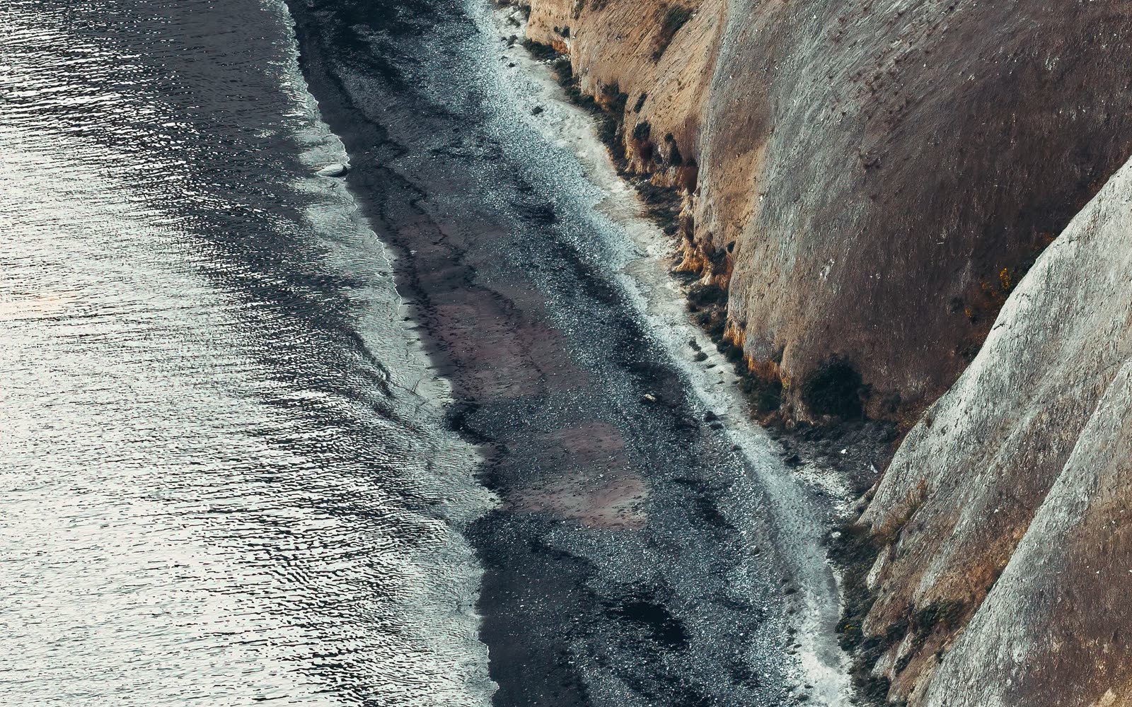 公开授权海景风景图 18993408