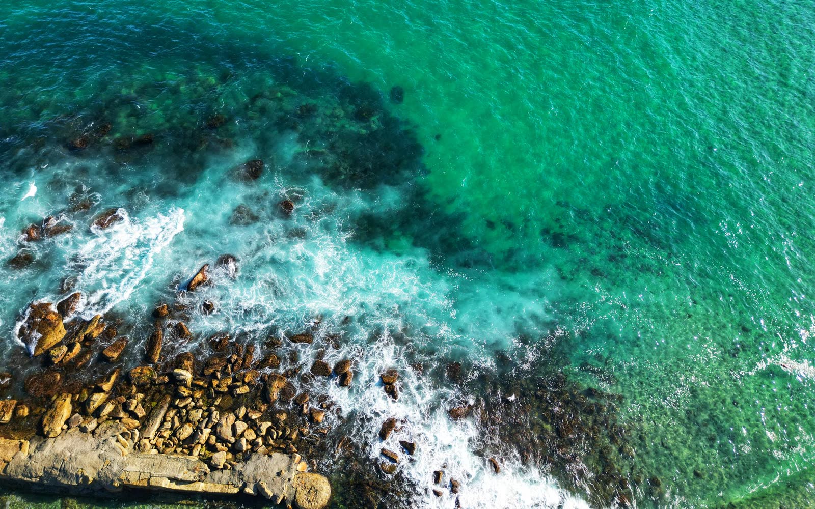 公开授权海景风景图 30750101