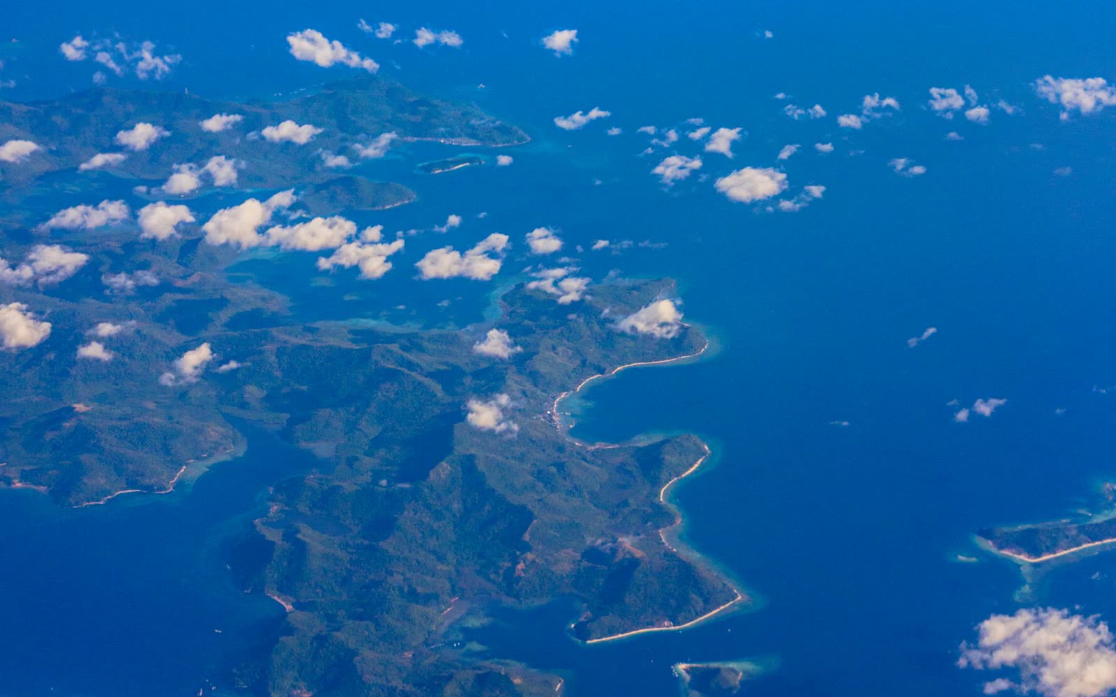 公开授权海景风景图 35643000