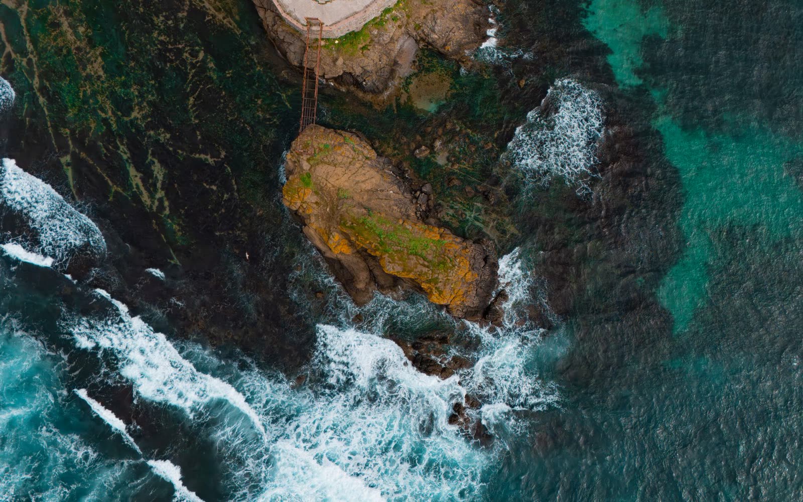 公开授权海景风景图 37190347
