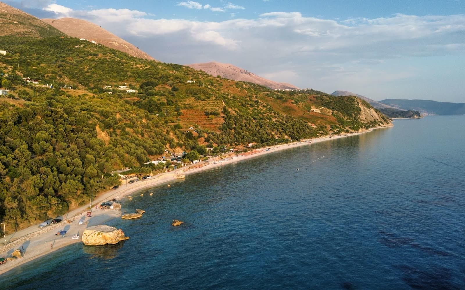 公开授权海景风景图 39132529